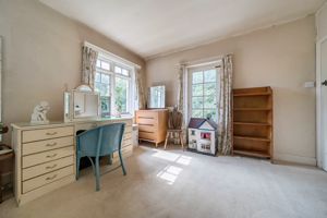 Bedroom- click for photo gallery